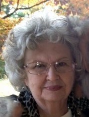 Avis de décès de Aileen S. Holliday