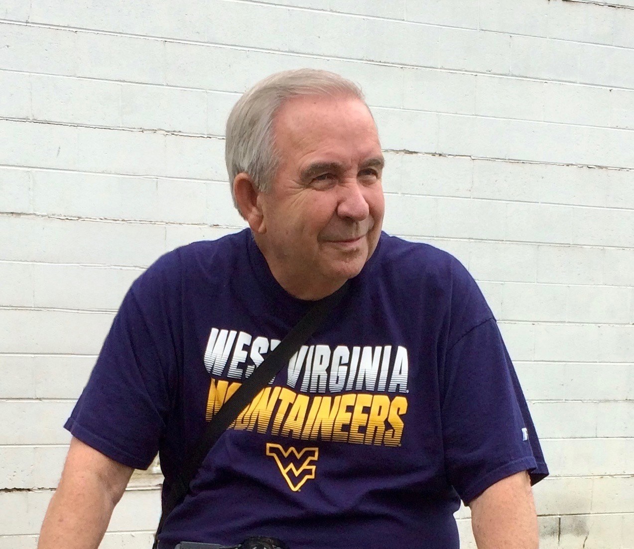 Obituario de William Earnest Vancamp Jr.