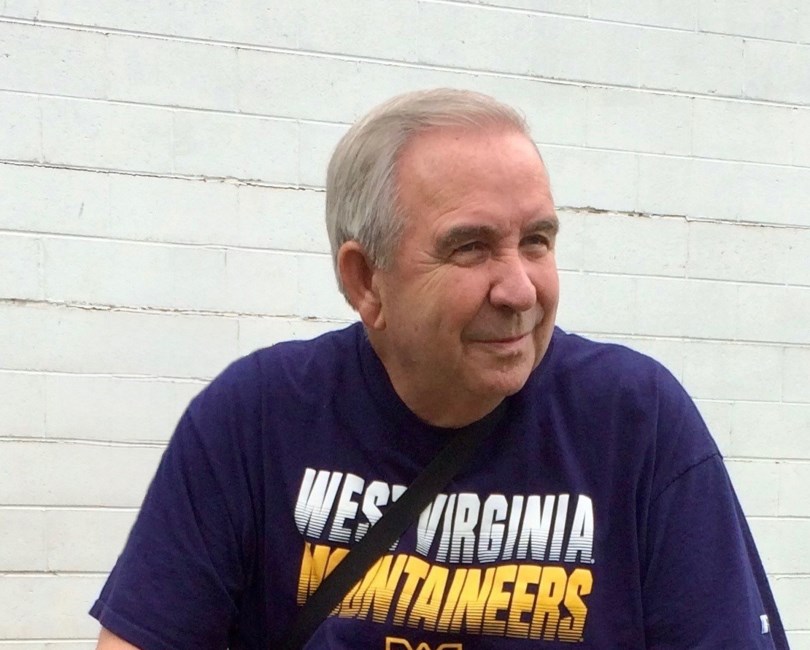 Obituario de William Earnest Vancamp Jr.