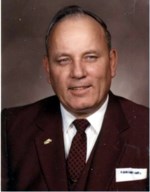 Charles Adams
