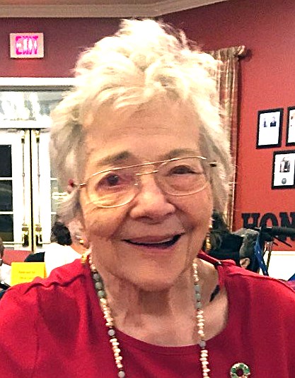 Obituary of Elizabeth L. Romano