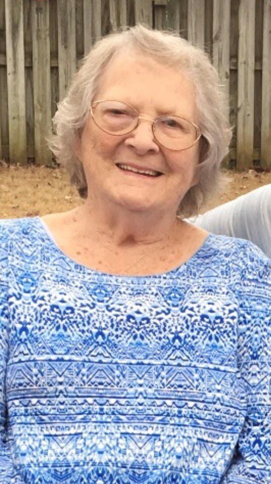 Obituario de Margaret Ann Vaughn