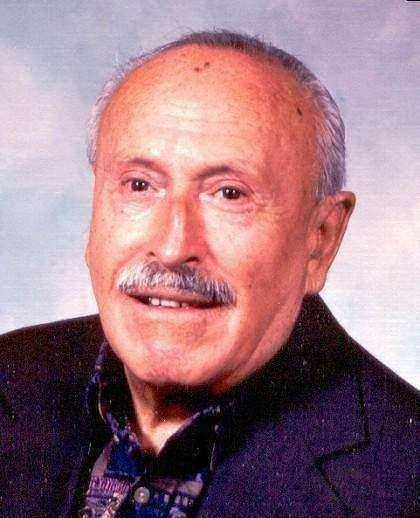Obituary of Agustin V. Hernandez