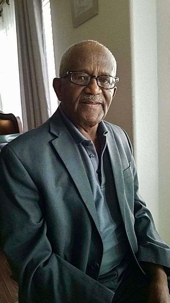 Obituario de Girma Haile Tsegaye