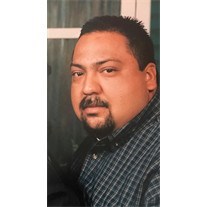 Obituary of Jose Cruz Aviles Rivera