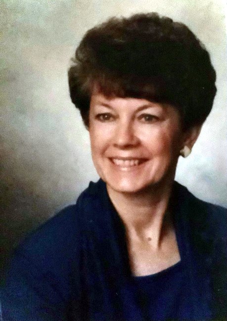 Obituary of Earlaine C. Mallett