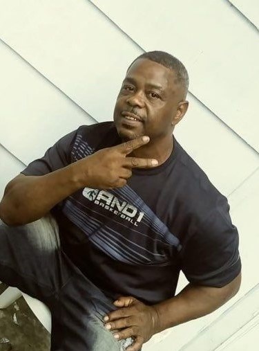 Obituary of Anthony D. Stewart