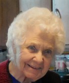 Obituary of Ms. Rita B. Fortier