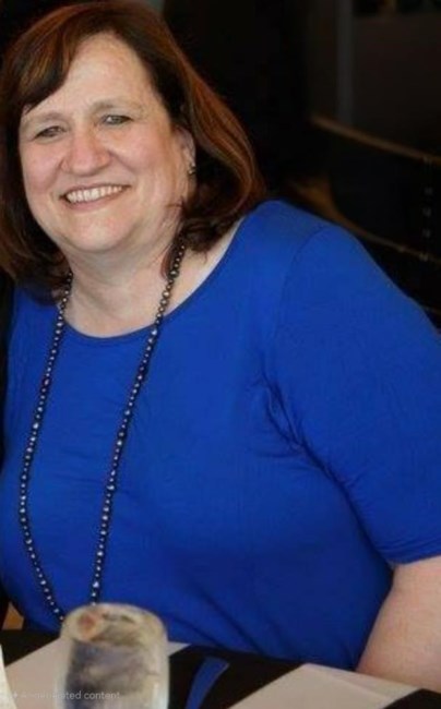 Obituary of Nancy Dosch