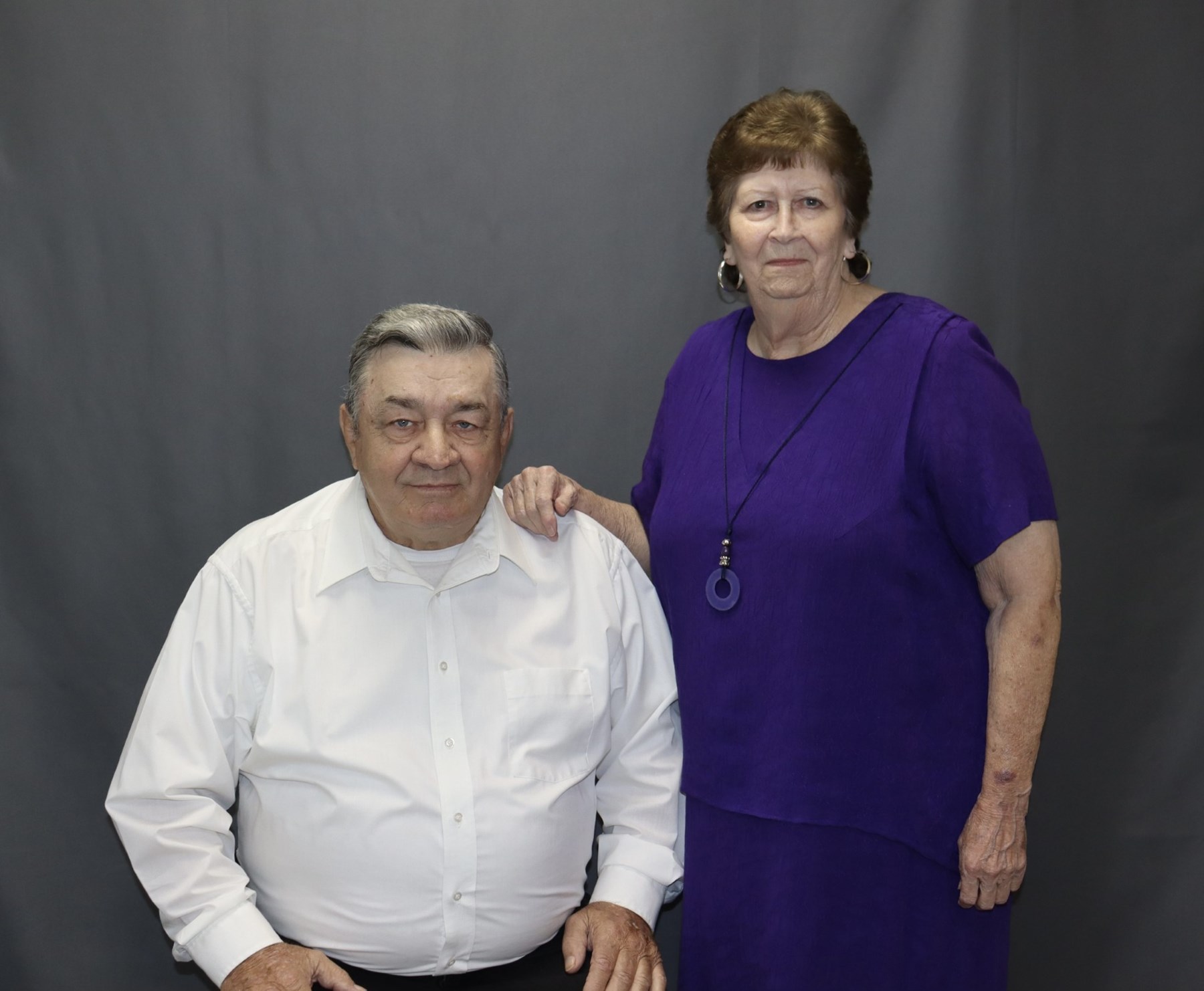 Avis de décès de Don Tucker