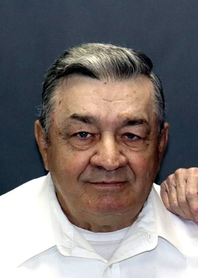 Obituario de Don Tucker