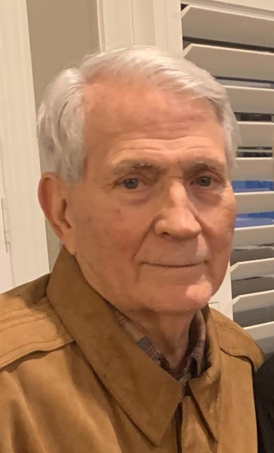 Obituary of James "Jim" R. West Sr.