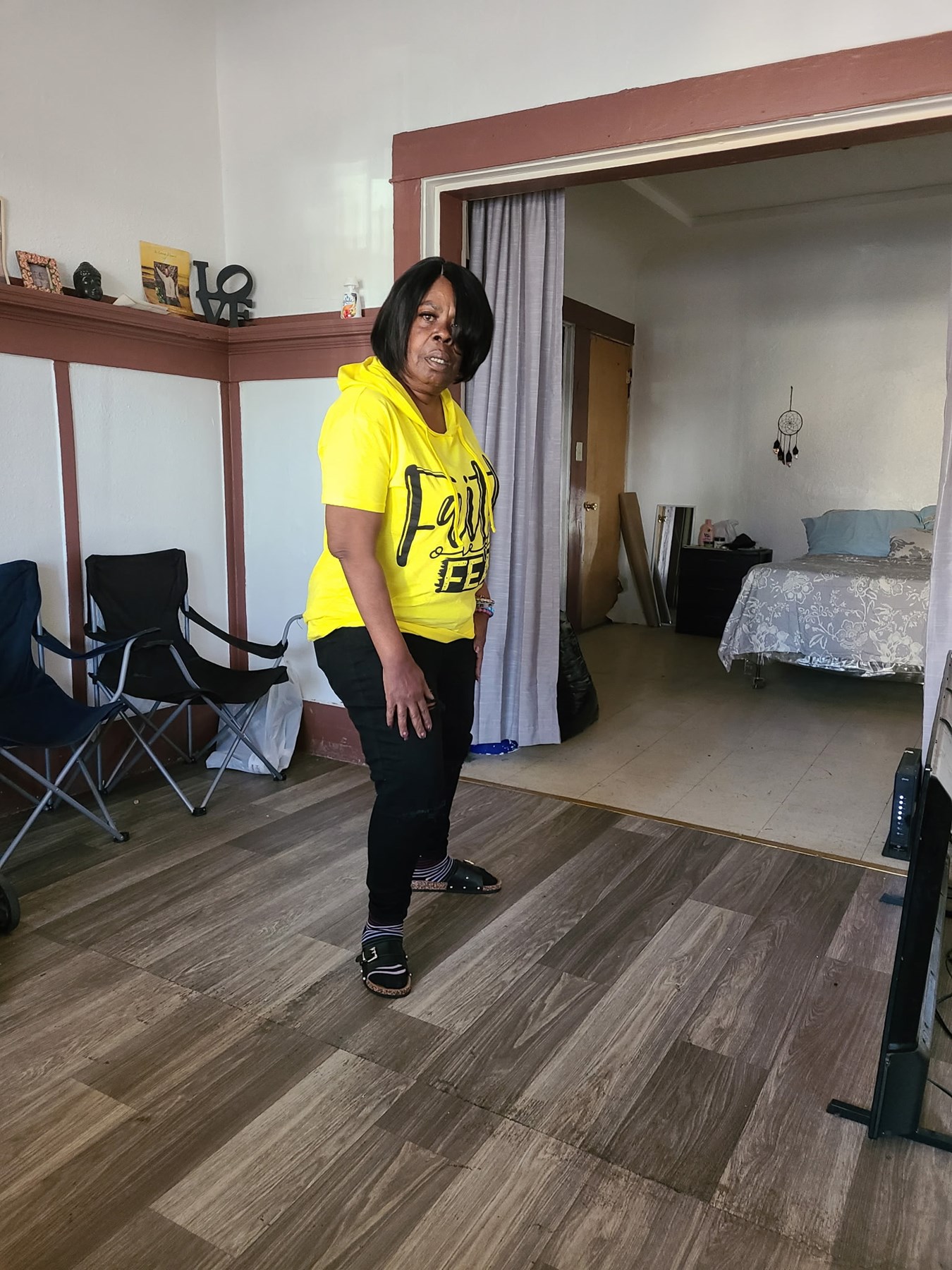 Obituary of Karen Denise Edmondson