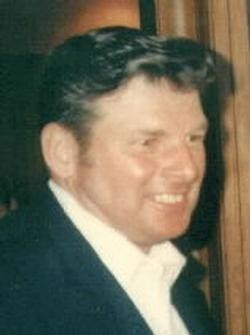 Obituary of Francis 'Frank' J. Ward