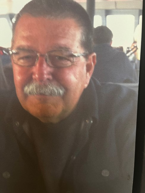 Obituary of Eddie Stanley Reed