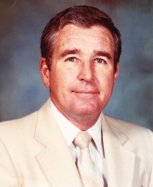 Avis de décès de James Edgar Davis Jr.