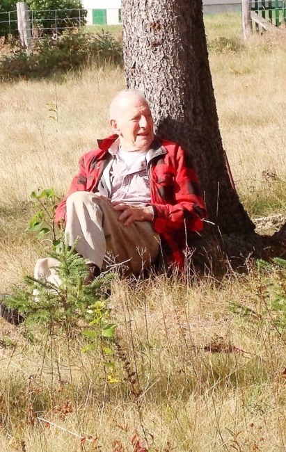 Obituary of Nelson Francis Delgrosse