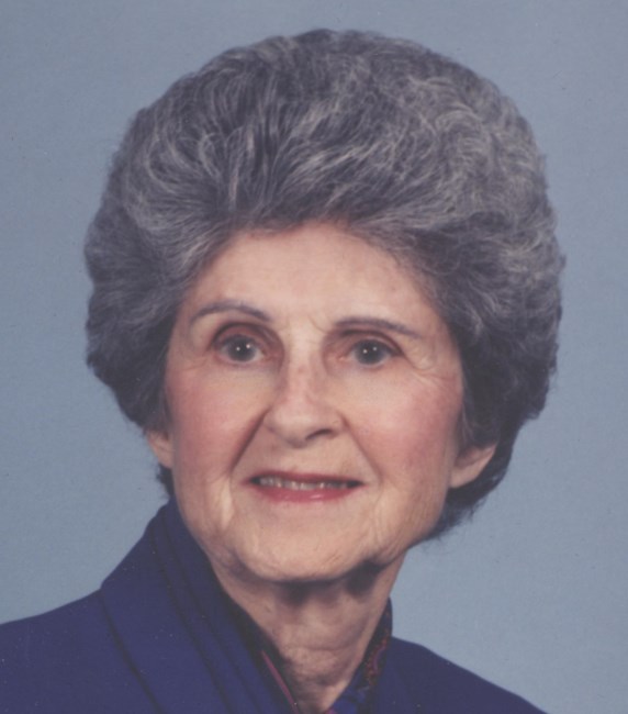 Obituary of Sara Jewell Southwell Higgison