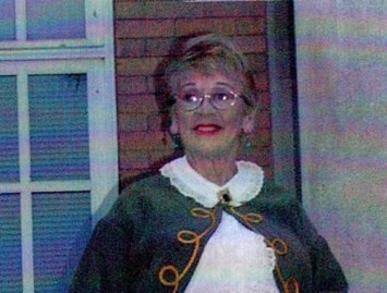 Obituary of Ann Hamlin Uhrig