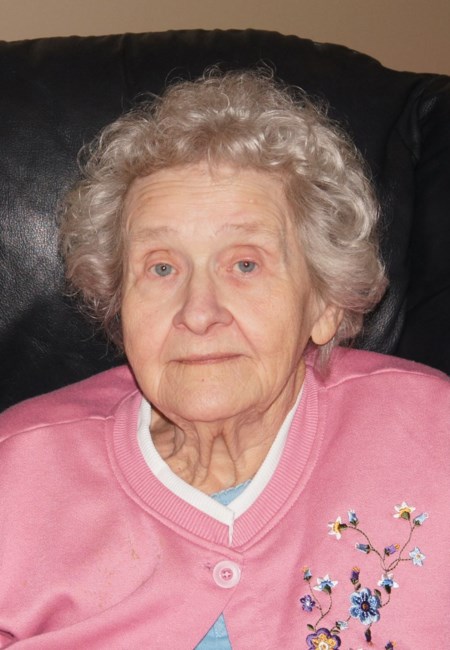 Obituary of Viola Morgan