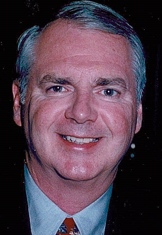 John Richard Longenecker Obituary Clovis, CA