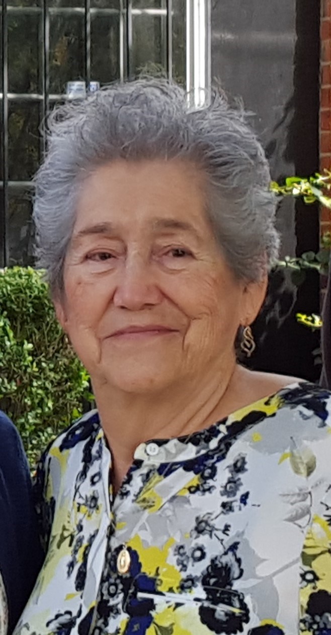 Amalia Lopez Obituary Houston, TX