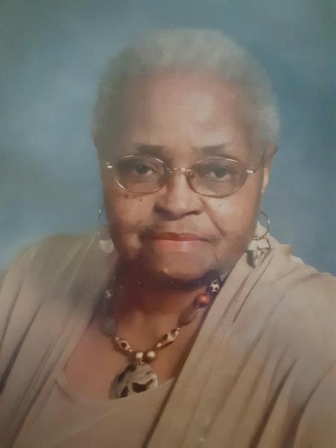 Avis de décès de Rachel S. Baugh