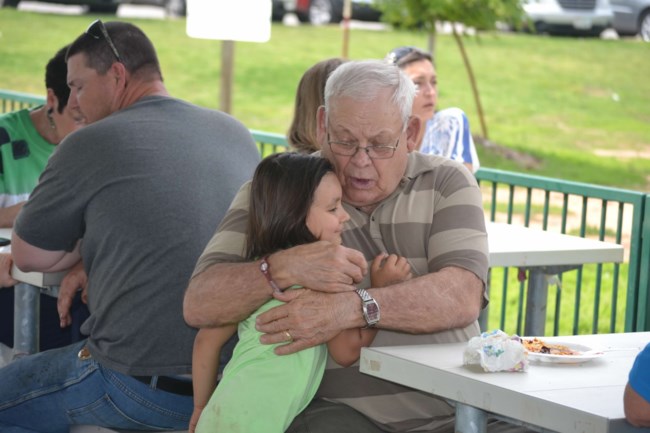 marcus carter obituary iowa park tx