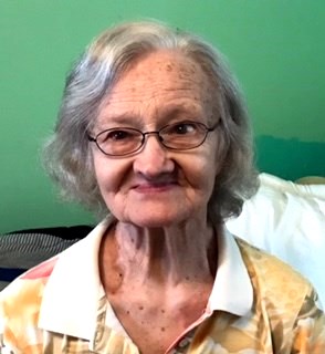 Obituary of Gilda Mae Mack