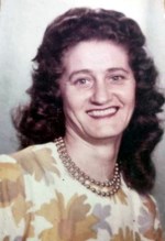 Geraldine Jackson