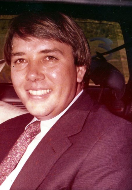 Obituary of Edward Lee Pope III