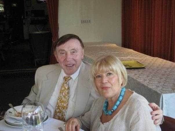 Obituary of Michael Manna