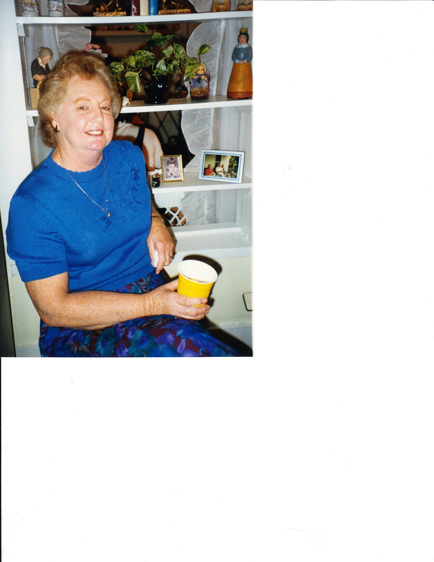 Carrie Teeter Hyland Obituary Charlotte, NC