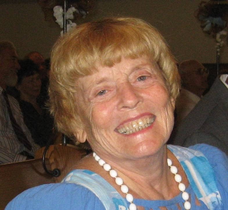 Obituary of Linda McFarland Grohs