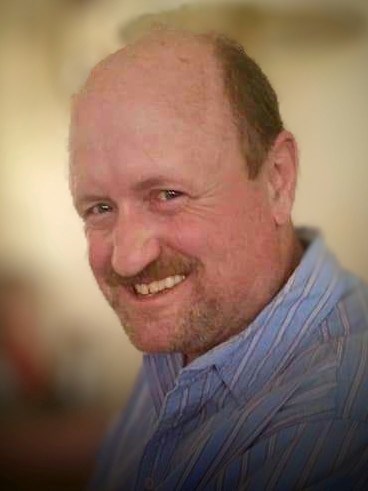 Obituario de Mark Perry DeWitt