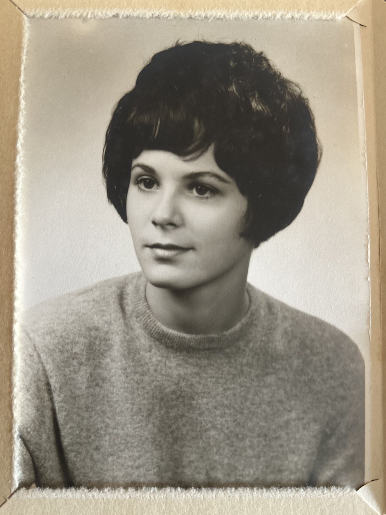 Obituary of Janis Carol Johnson