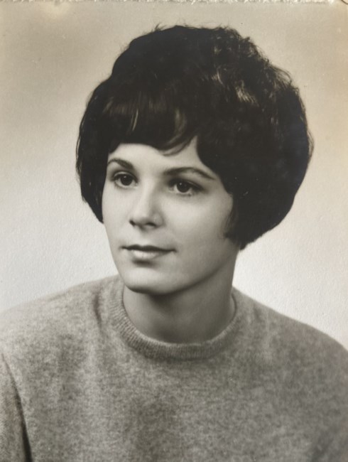 Obituary of Janis Carol Johnson