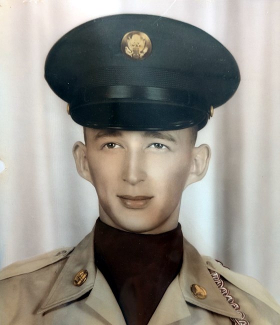 Obituary of Michael Douglas Freeman