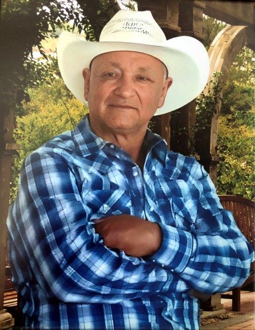 Obituary of Armando Renteria Garcia