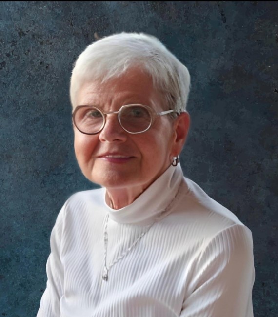 Obituary of Pamela Jean Oliver