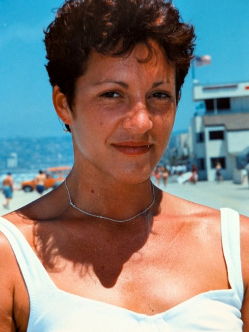 Avis de décès de Kathy Gay Smith