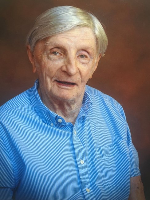 Obituary of Louis Joseph Schaub