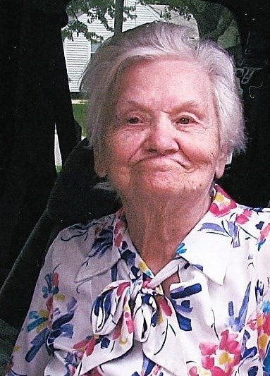 Obituary of Lillian Estelle Owens