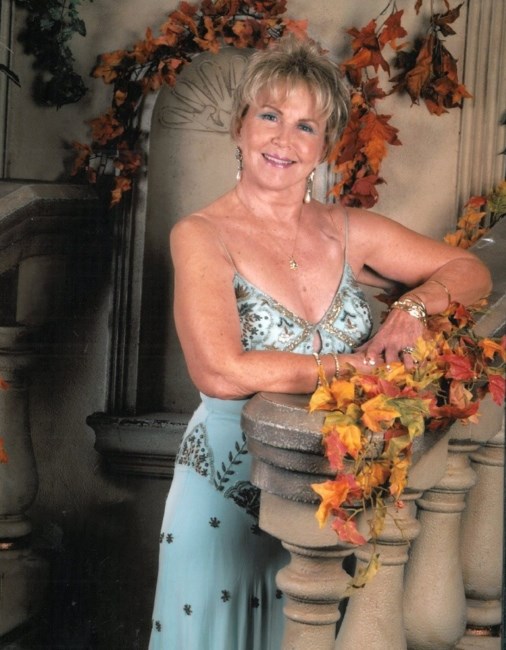 Obituary of Aletha Mae Cahill-Wolf