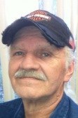 Obituary of Daniel David Hudspeth