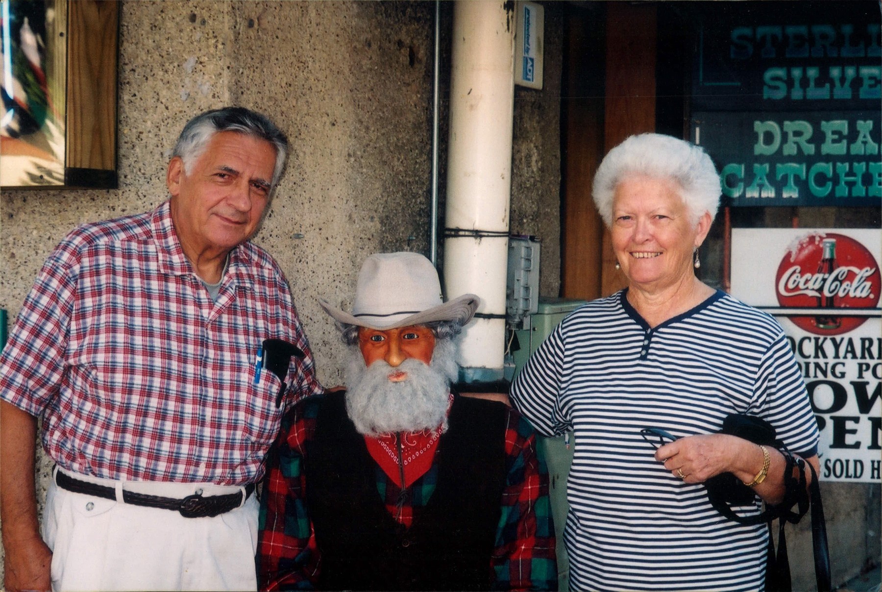 Obituary of Michael Anthony Stolica