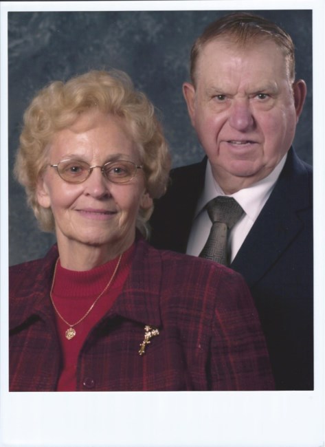 Obituary of James Alton Casey