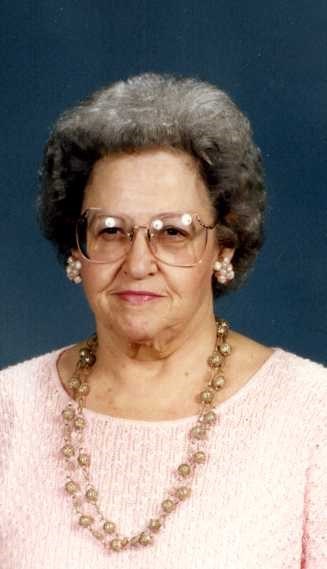 Obituary of Gloria G. Gates Poole