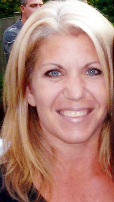 Obituary of Cristina Maria Moretti