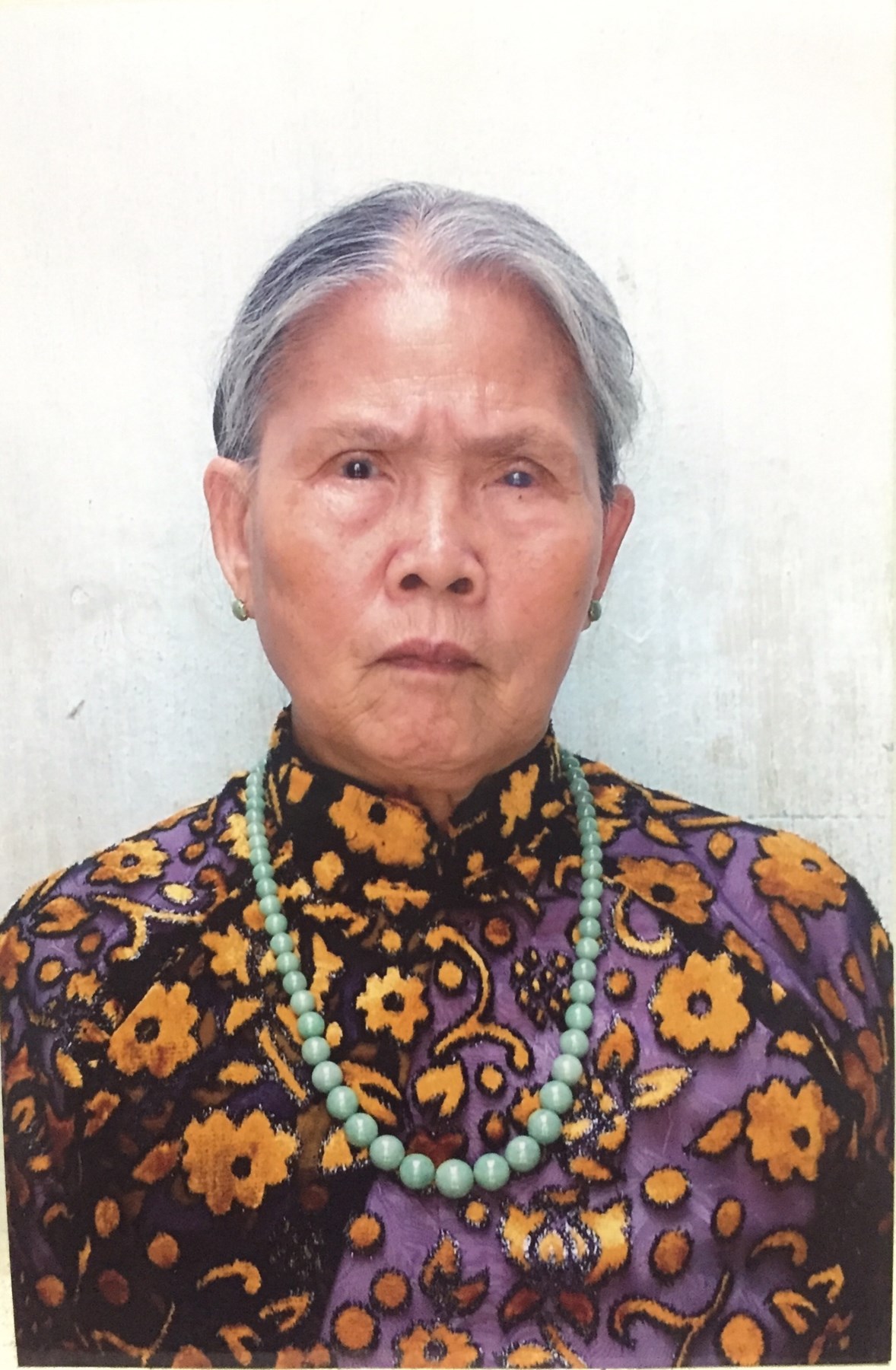 Obituary of Tha Thi Pham